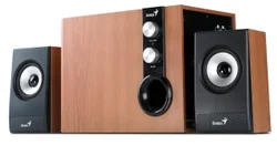 GENIUS repro SW-HF 2.1 1205 32W maple wood