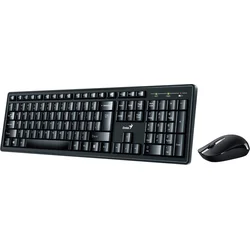 Genius set klávesnice a myši Smart KM-8200, bezdrátový, CZ/SK