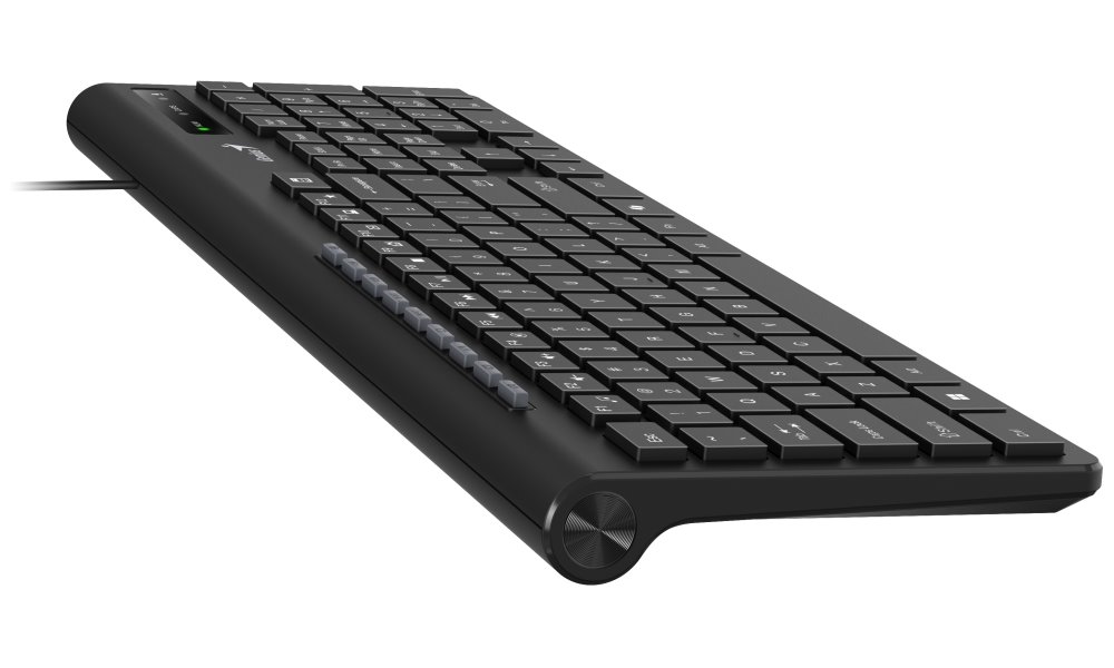 Genius Slimstar 230 II Copilot, CZ/SK