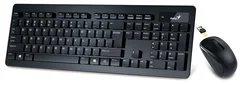 Genius Slimstar 8005 CZ+SK 18