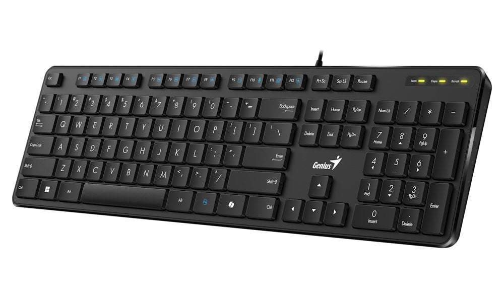 Genius SlimStar M200 (Copilot) CZ/SK