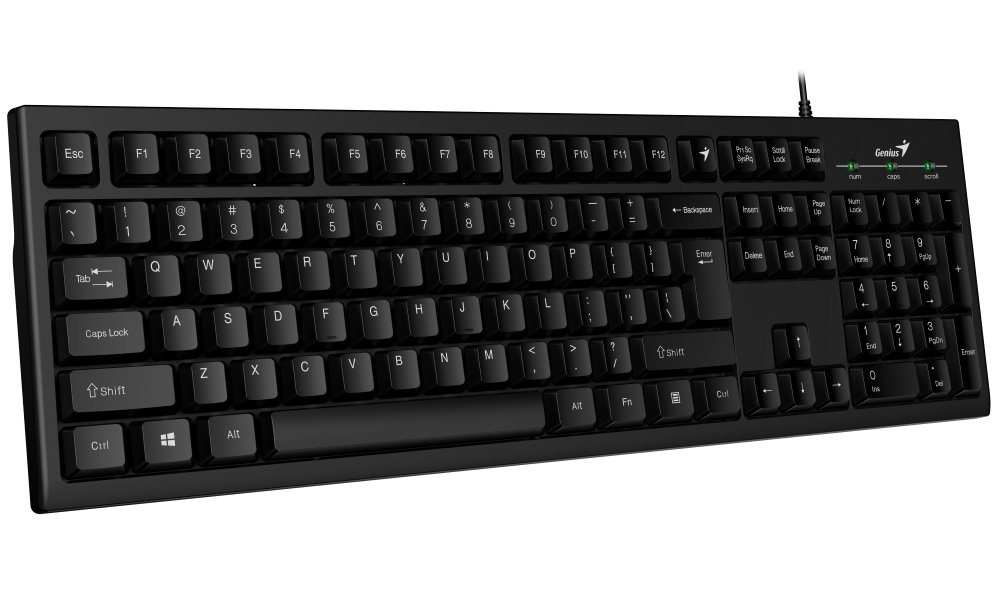 Genius Smart KB-100