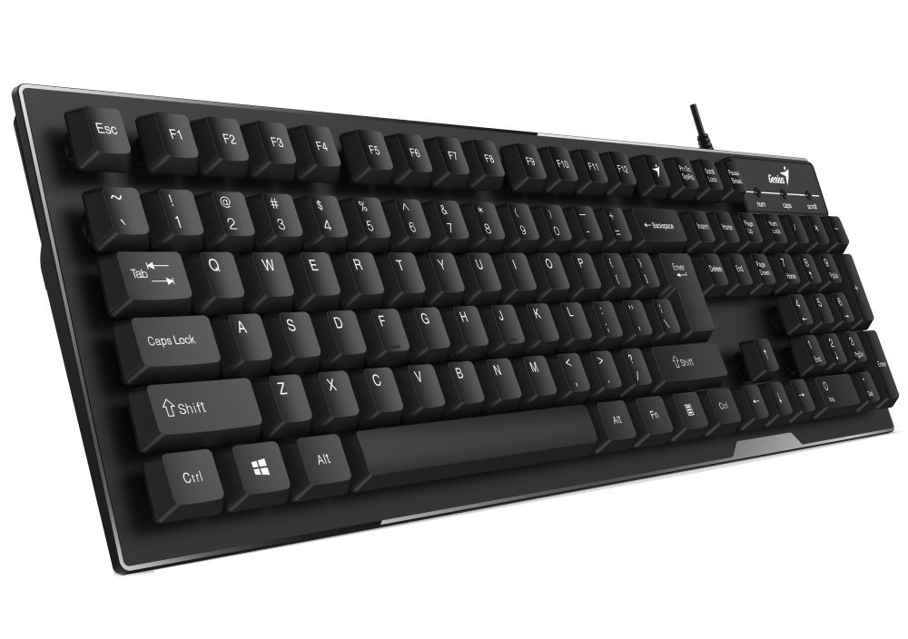 Genius Smart KB-102