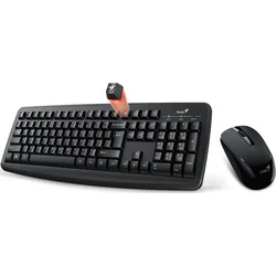 Genius Smart KM-8100