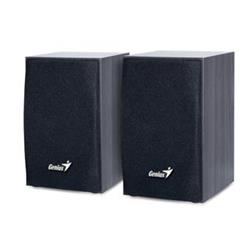 Genius SP-HF160 černé (31731063100)