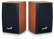 Genius SP-HF160 Drevený 4W 2.0 (31731063101)