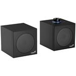 Genius SP-HF300U 2.0/4W čierna