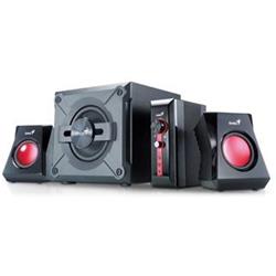 Genius SW-G2.1 1250 černé