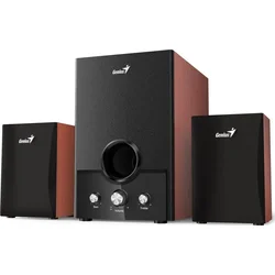 Genius SW-HF 2.1 1700 v2 31730013400 - Reproduktory