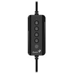 Genius USB SoundBar 200BT, 4 W
