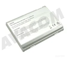 Gericom Hollywood Centrino Li-ion 11,1V 6600mAh