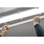 Geti LED žiarivka lineárna T8 18W 1850lm 4000K 120cm GLT02