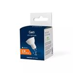 Geti LED žiarovka 6W GU10 Samsung chip natural white