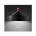 Geti LED žiarovka E27 15W A70 biela prírodná