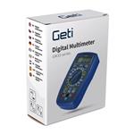 Geti multimetr GM33C