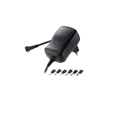 Geti napájecí adaptér 3-12V 600mA GPA06