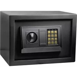 Geti safe E25DH (350x250x250mm)