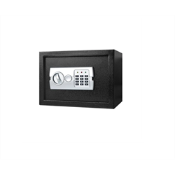 Geti trezor E25DC (350x250x250mm)