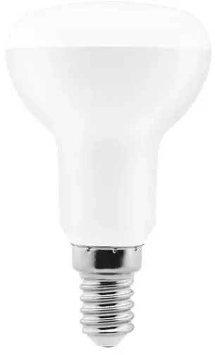 Geti žárovka LED E14 5W R50 bílá teplá SAMSUNG čip
