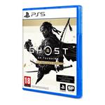 Ghost of Tsushima Director's Cut (PS5)