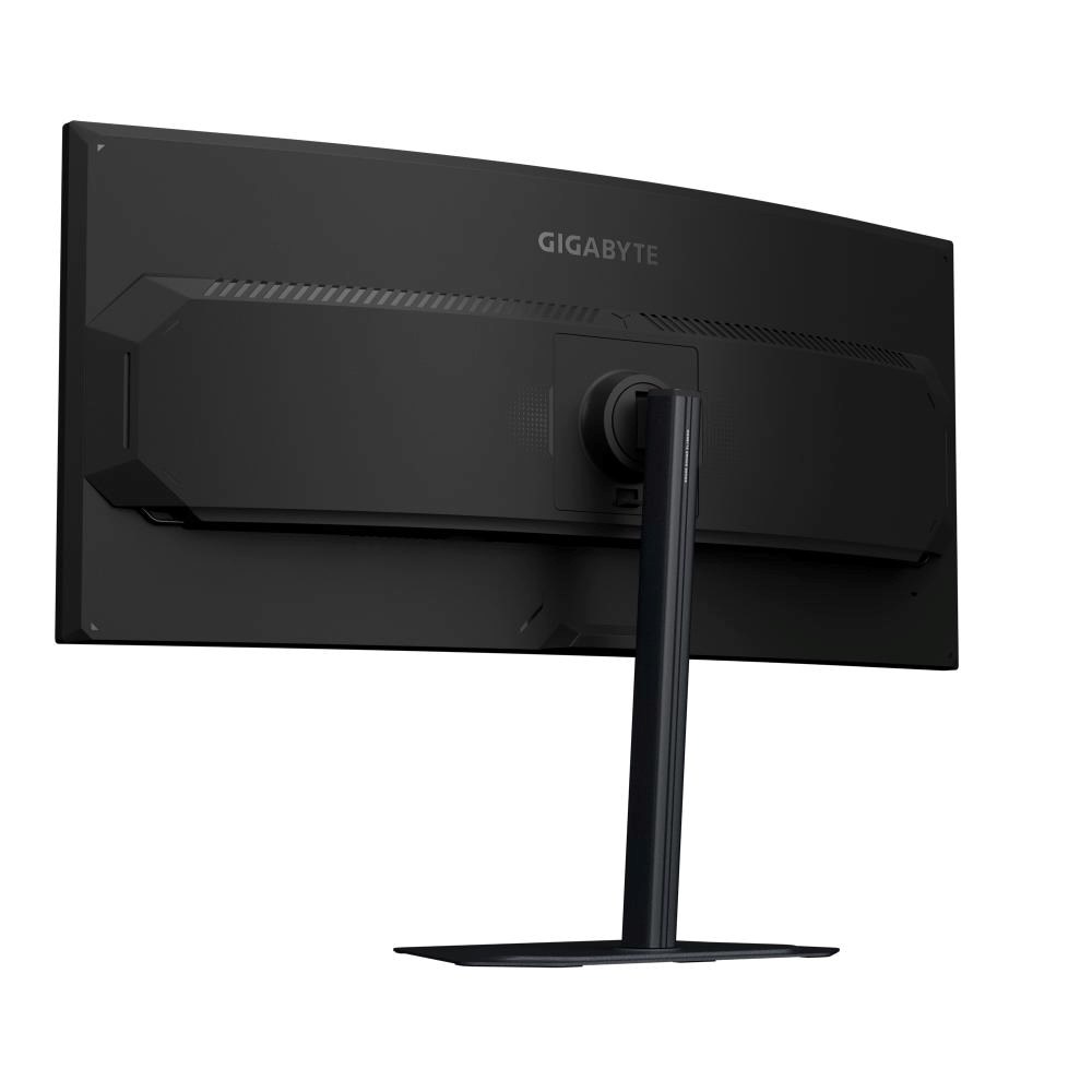 GIGABYTE 34" Gaming monitor G34WQC2