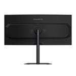 GIGABYTE 34" herný monitor G34WQC2