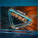 GIGABYTE 54,6" Gaming monitor S55U