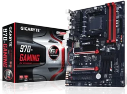GIGABYTE 970-Gaming