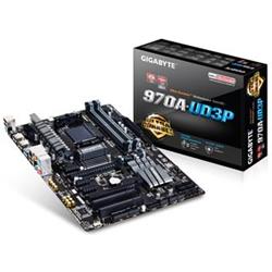 GIGABYTE 970A-UD3P