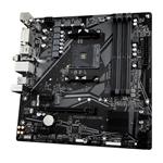 GIGABYTE A520M DS3H AC