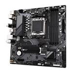GIGABYTE A620M GAMING X AX