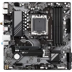 GIGABYTE A620M GAMING X AX