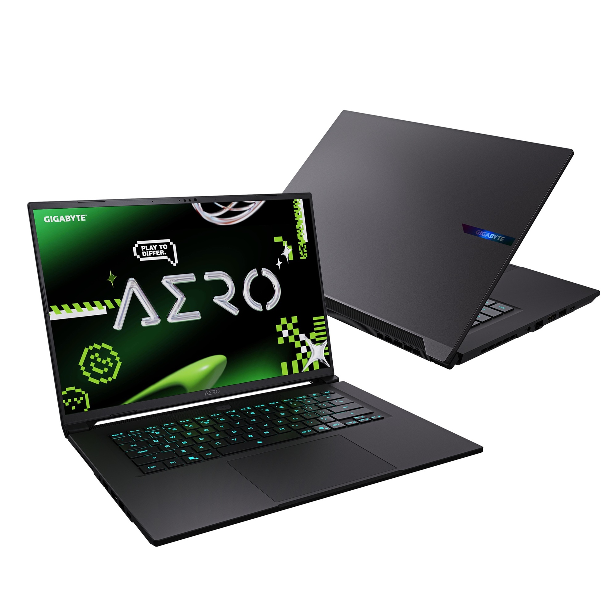 GIGABYTE AERO X16 1VH93CZC94AH