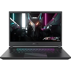 GIGABYTE AORUS 15 9KF (2023)