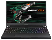 GIGABYTE AORUS 15G KC AORUS 15G KC-8EE2130SH - Notebooky