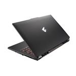 GIGABYTE AORUS 17H BXF