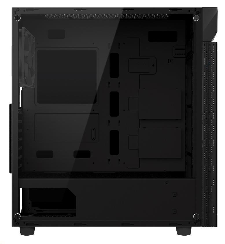 GIGABYTE AORUS C200 Glass GB-C200G