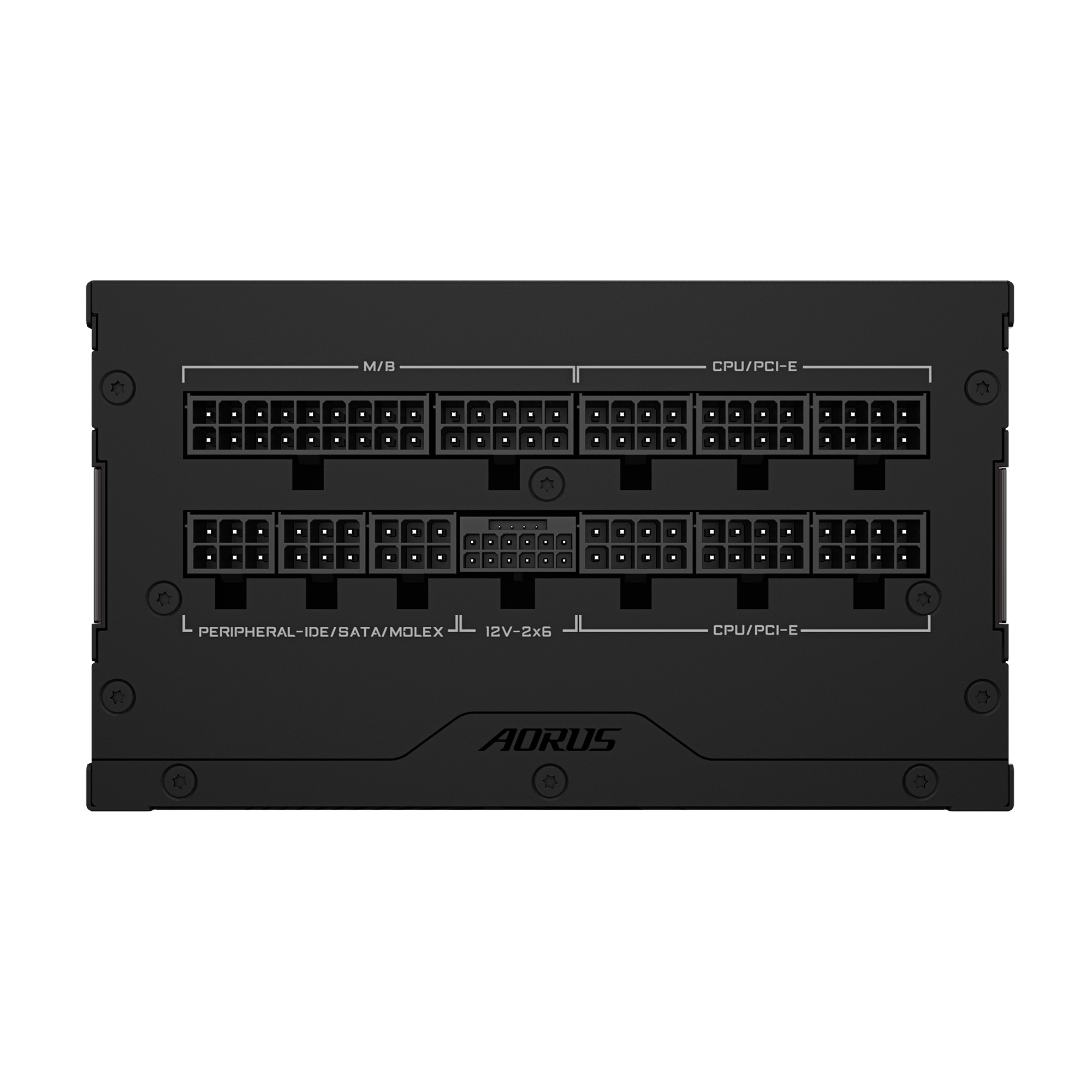 GIGABYTE AORUS ELITE P850W 80+ Platinum Modular