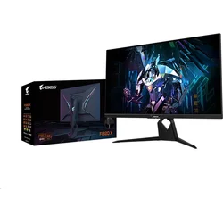 GIGABYTE AORUS FI32Q X