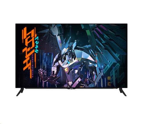 GIGABYTE AORUS FO48U Gaming Monitor