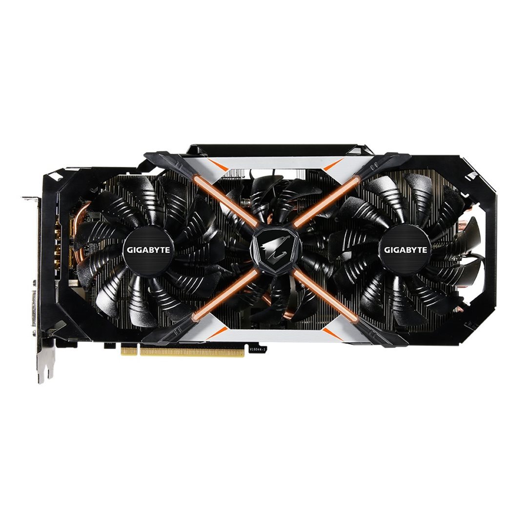 Gigabyte aorus geforce gtx nwlink bridge что это