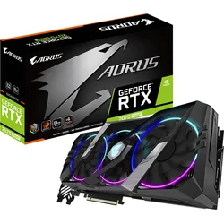 GIGABYTE AORUS GeForce RTX 2070 SUPER 8G