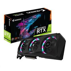 GIGABYTE AORUS GeForce RTX 3060 Elite 12G LHR