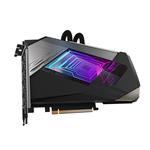 GIGABYTE AORUS GeForce RTX 4070 Ti 12GB XTREME WATERFORCE