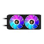 GIGABYTE AORUS GeForce RTX 4070 Ti 12GB XTREME WATERFORCE