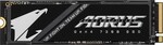 GIGABYTE AORUS Gen4 7300 2 TB