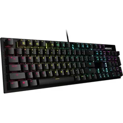 GIGABYTE AORUS K1 (US) GK-AORUS K1 - Klávesnice