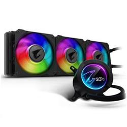 GIGABYTE AORUS Liquid Cooler 360