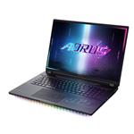 GIGABYTE AORUS MASTER 18 BZHC6CZD45SP