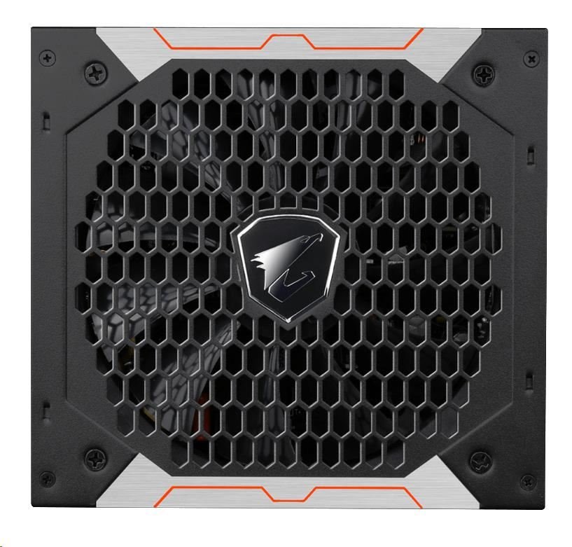 Gigabyte aorus p750w обзор